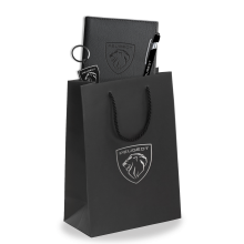 Welcome Bag SUR MESURE 3 Welcome Bag SUR MESURE 3